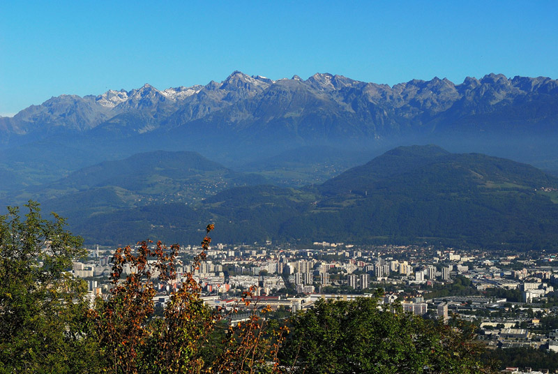 Vercors Ardèche Provenza Luberon Napoleón
